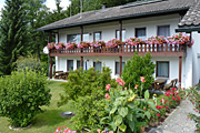 Ferienwohnungen in Grafenau Bayerischer Wald